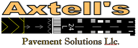 Axtell's Pavement Solutions LLC